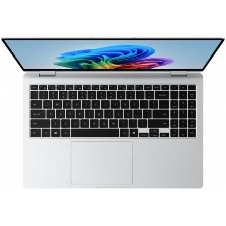 Samsung Galaxy Book5 360 Convertible 15.6" Portátil Intel Core Ultra 7-256V, 16GB RAM, 512GB SSD, Pantalla Táctil AMOLED, Windows 11 Pro Samsung Galaxy Book5 360 Convertible 15.6" Portátil Intel Core Ultra 7-256V, 16GB RAM, 512GB SSD, Pantalla Táctil AMOLED, Windows 11 Pro